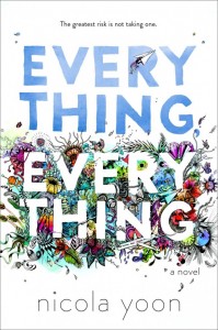 Everything-Everything